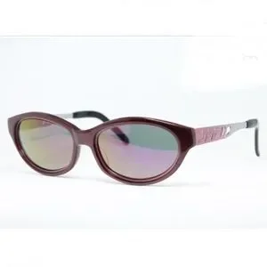 Jean Paul Gaultier Vintage 90’s Y2K Mirror Sunglasses Pink Jean Paul Gaultier | Accessories | Jean Paul Gaultier  main image 3